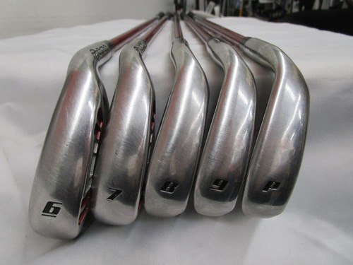 Taylormade burner iron - taylormade,