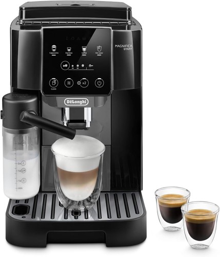 Machine café automatique - machine, à