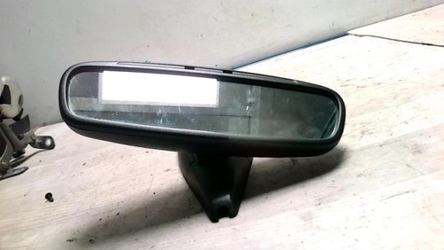 Retroviseur interieur ford - retroviseur,
