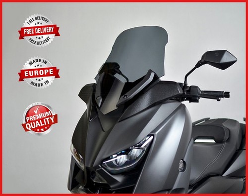 Yamaha max 400 - yamaha, 2018-2021