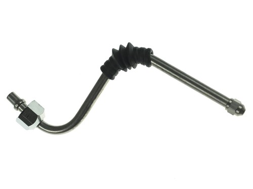 Tube vapeur filetage 4 - tube,