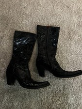 BOTTES SANTIAGS FREE LANCE 39