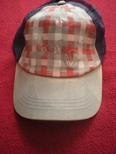 Rare casquette longboard - casquette,