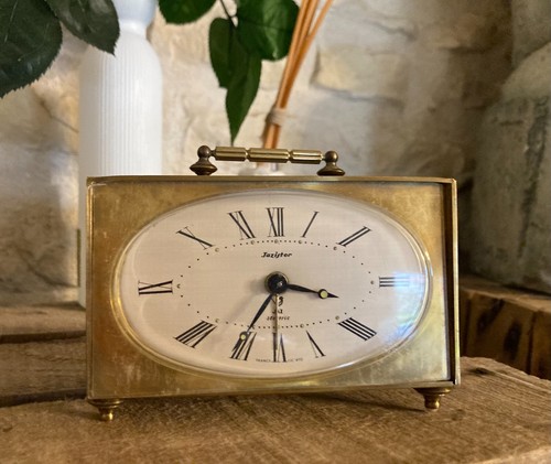 Réveil vintage jazistor - vintage,