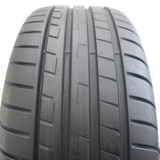 1 X GOODYEAR 255/45 R19 104Y XL Eagle F1 A0 Pneus D'Été 2016 7Mm
