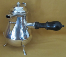 Verseuse tripode chocolatière