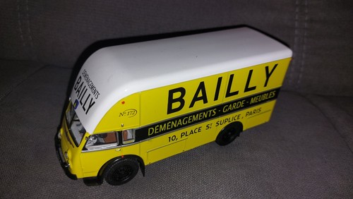 Voiture miniature camion - miniature,