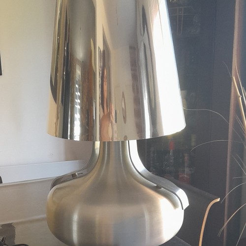 Lampe poser cindy - lampe, à