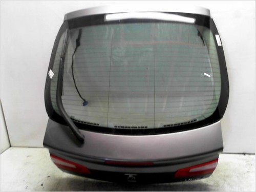 Hayon occasion renault laguna - hayon,