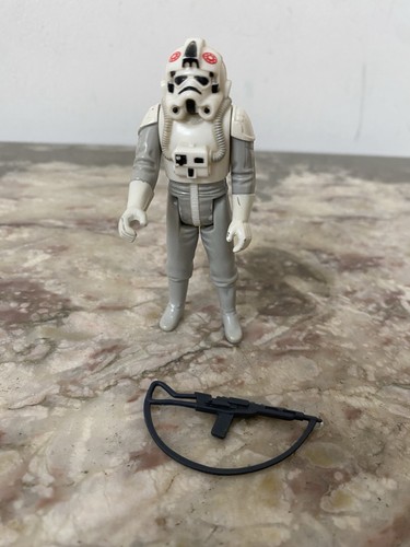 Star wars vintage - star, at