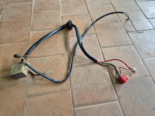 Connecteur diagnostic t3 - connecteur,