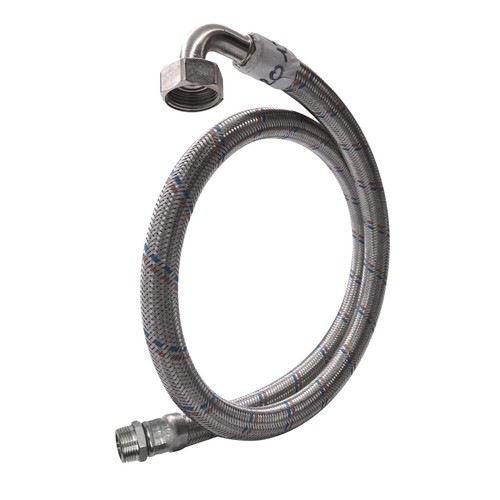 Flexible inox ø24mm - inox,