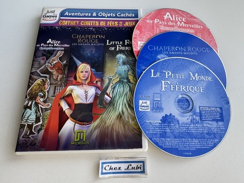 Alice pays des merveilles - alice, au