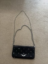 Zadig & Voltaire Rock Clutch With Studs