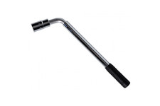 Clé télescopique avec