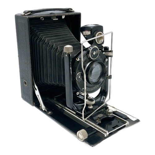 Zeiss ikon donata - zeiss, 227/7