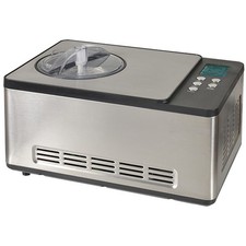 kitchen chef turbine à glace 1.65l 150w ice-1530pro 
