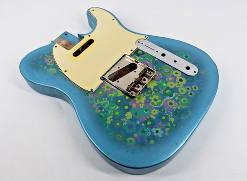 Mjt official custom - custom, vintage