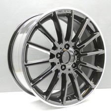 Mercedes 18” Cla Classe A