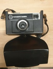 Lot D Appareil photos Anciens 