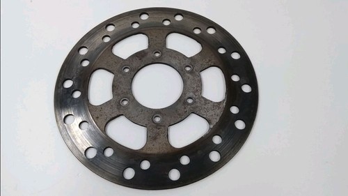 Disque frein arriere peugeot - disque,