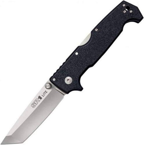 Cold steel sr1 lite tanto - cold,