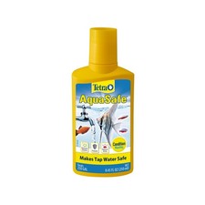 AquaSafe Fish Tank Aquarium