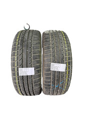 2 PNEUS D'OCCASION 205/55 R 16