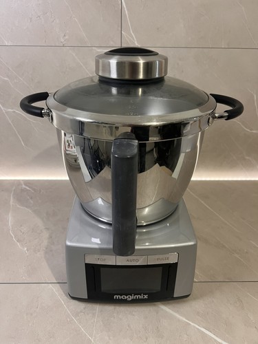 Magimix cook expert - cook,