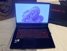 PC Gamer MSI GF63 11UC-629XFR