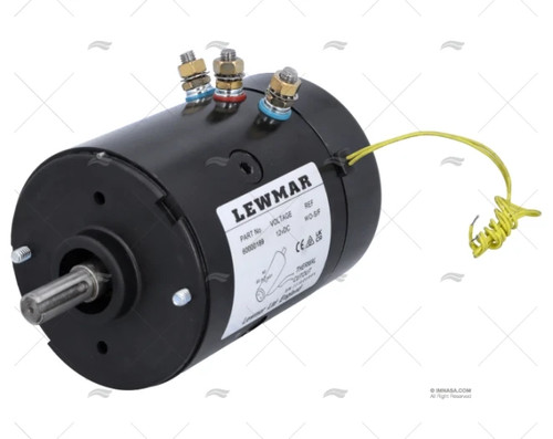 Moteur 12v 700w - 700w, v2