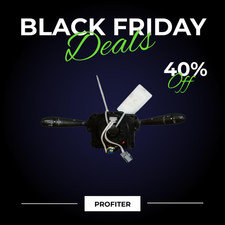 🇫🇷 BLOC COMMODOS CITROEN C3 2005- ➤98069808XT ♻️