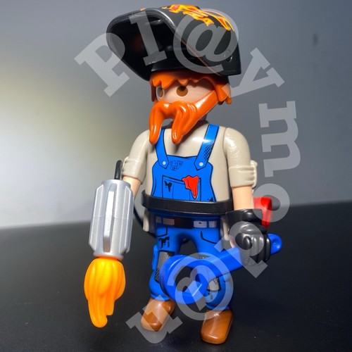 Playmobil figures série - playmobil,