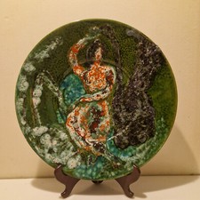 Biot, signé à identifier -