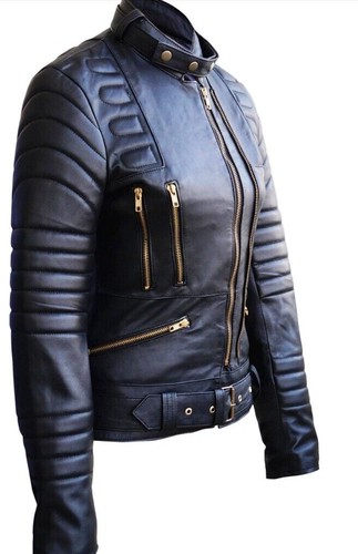Blouson motard la mode - blouson,