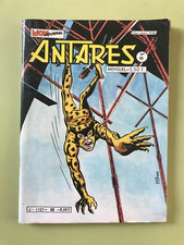 BD petit format Antarès n°65