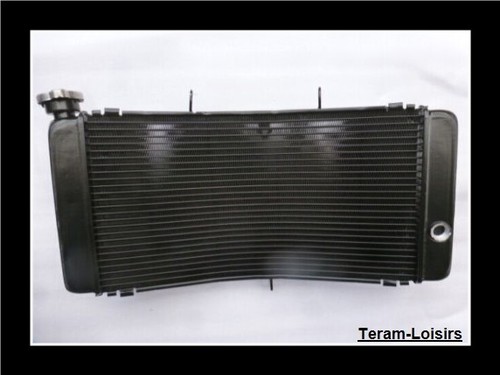 Radiateur pour honda cbr 900 - radiateur,