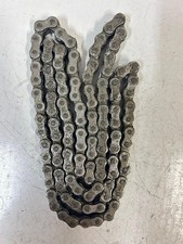 Chaine de transmission YAMAHA