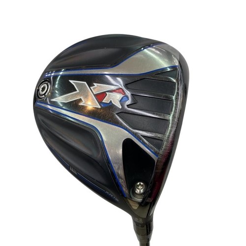 Callaway pro driver 9 - 16,
