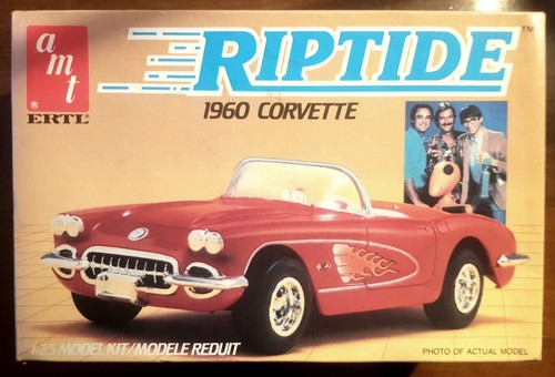 Chevrolet corvette 1960 la - chevrolet,