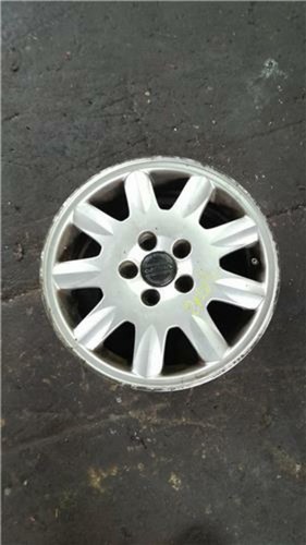Jante volvo s60 berlina d5 - volvo,