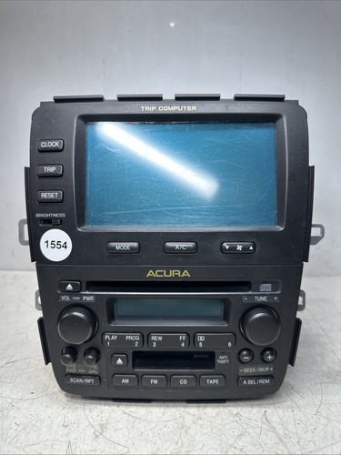 2003 2006 acura mdx - 2003-2006,