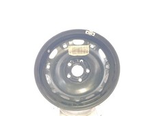 Jante tôle - Volkswagen POLO