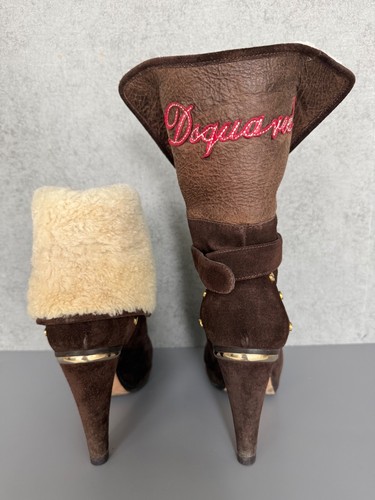 Rare vintage dsquared2 - vintage,