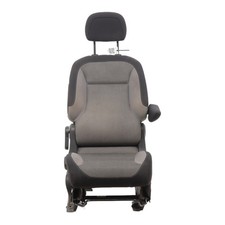 Siège passager avant droit -