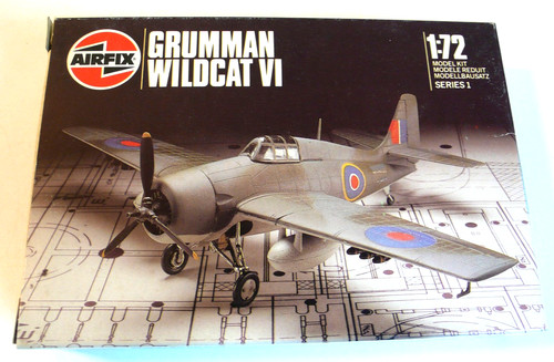 Kit airfix 72ème - , 1/72ème
