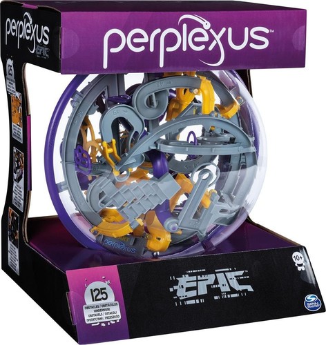 Perplexus epic jeu de - -,