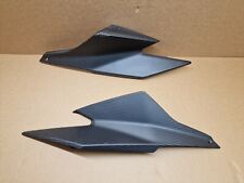 KTM 1290 Superduke R Carbon front side panels Pair 2020 - 2023