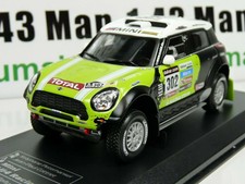 RD27 1/43 IXO Direkt Rallye