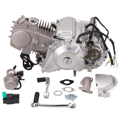 Ensemble moteur lifan - ensemble,